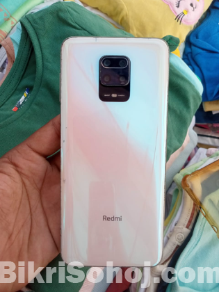 Redmi Note 9s